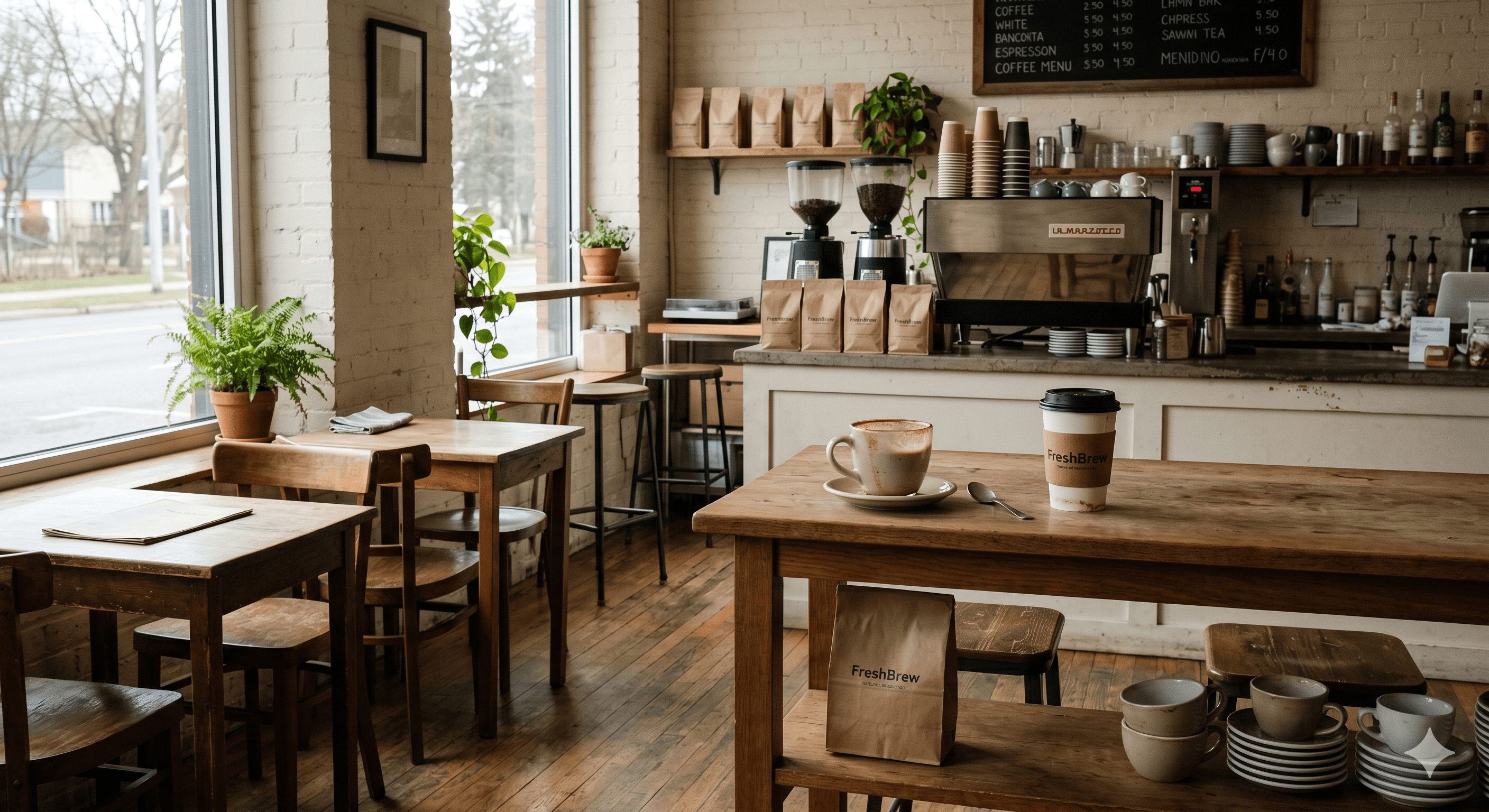 FreshBrew D2C / E-commerce case study — 5.2x roas